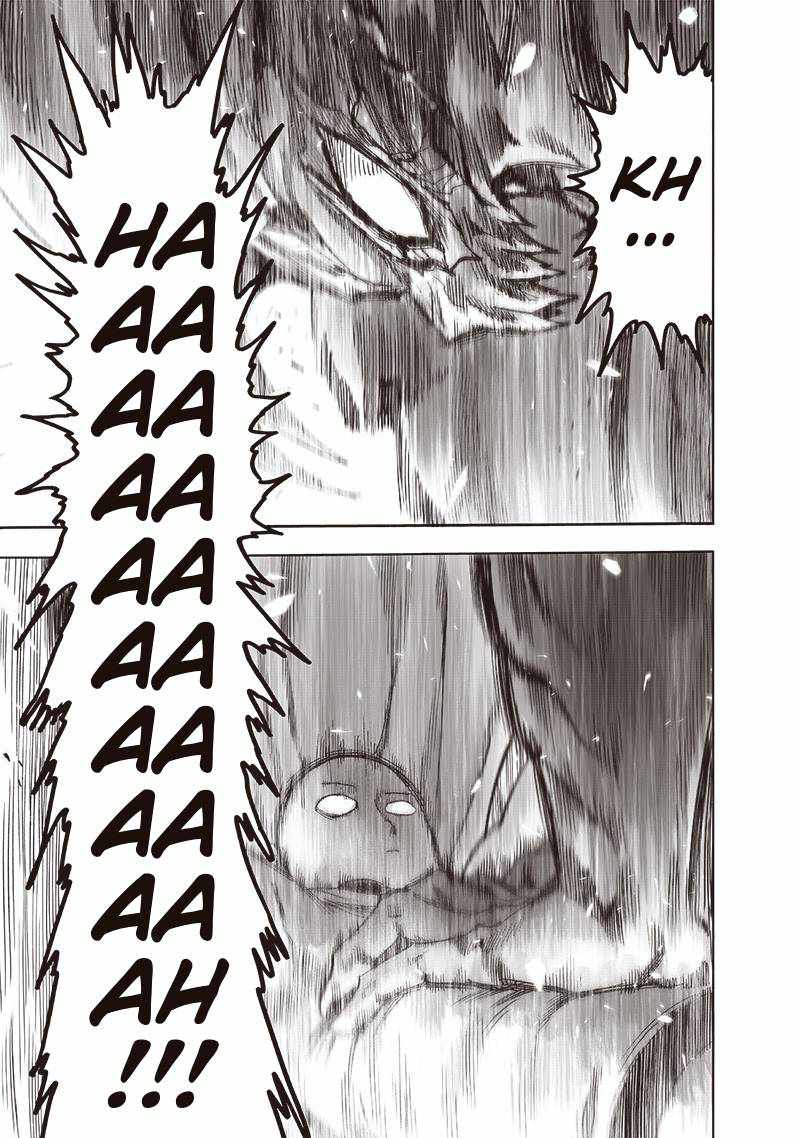 One Punch Man - Chapter 164 image 10